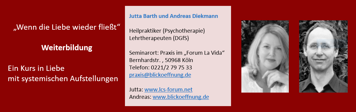 Beratungsausbildung Köln, Systemisches Coaching, Systemischer Coach, Beratung, Familientherapie, Paartherapie